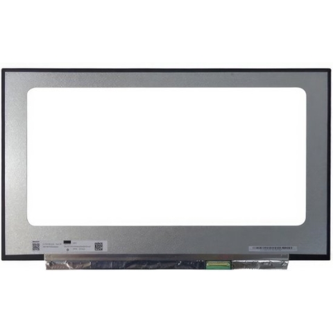 LCD scherm geschikt voor Clevo NP70RNC1 (144Hz)