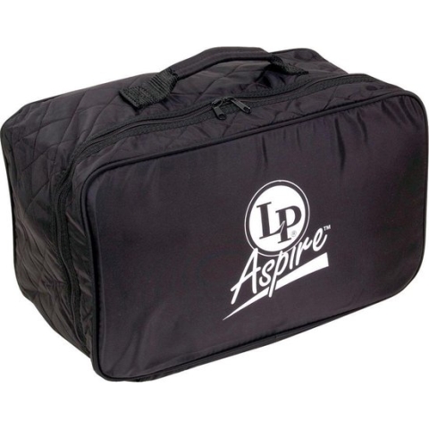 Latin Percussion LPA291 LP Aspire Bongo Bag tas/koffer voor percussie