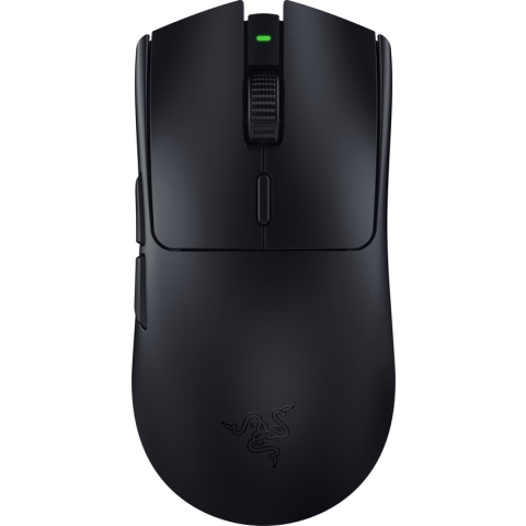 Razer Viper V3 HyperSpeed - Draadloze Gaming Muis - 30.000 DPI - Zwart