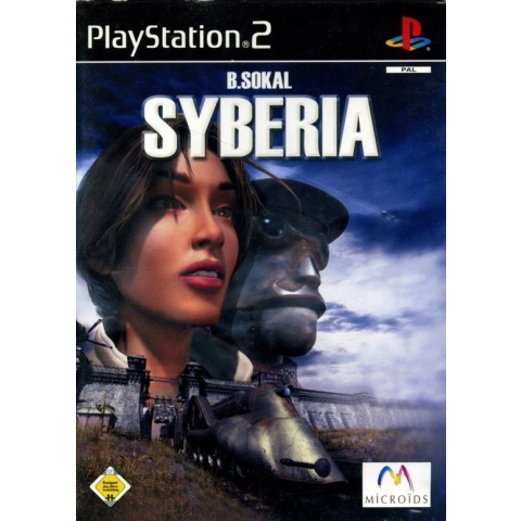 Syberia