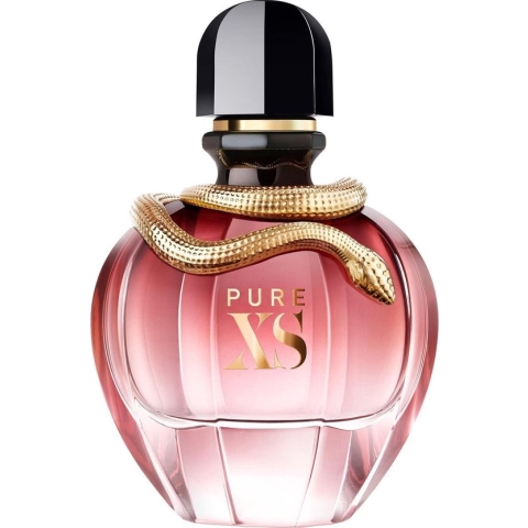 Paco Rabanne Pure XS for Her 80 ml Eau de Parfum - Damesparfum