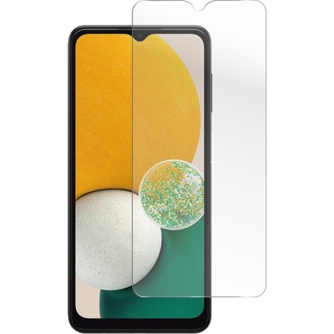 Voor Samsung A04e Screenprotector 10x