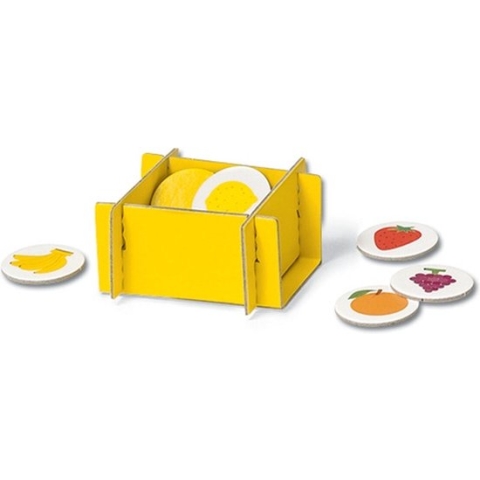 Educatief spel voor kinderen Ravensburger Ready for Kindergarten! (FR)