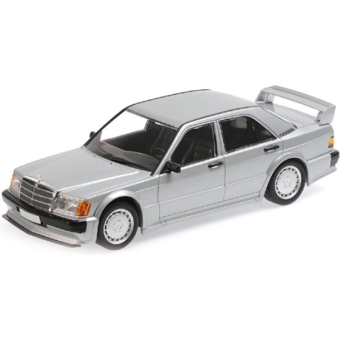 Mercedes-Benz 190E 2.5-16 EVO 1 1989 - 1:18 - Minichamps