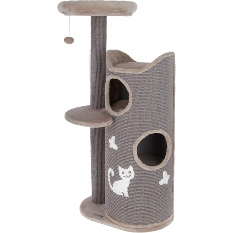 Krabpaal – katten krabpaal – katten speelgoed – cat tree – cat scratcher