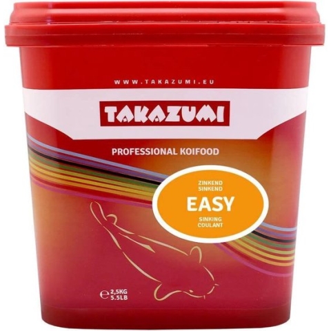 Takazumi Easy - 4.5 kg