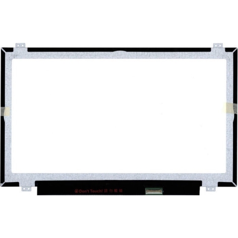 Laptop LCD Scherm 14,0" LP140WF6(SP)(B1)