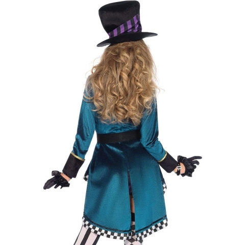 Delightful Hatter