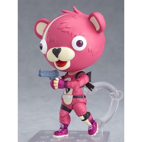 Fortnite: Cuddle Team Leader Nendoroid
