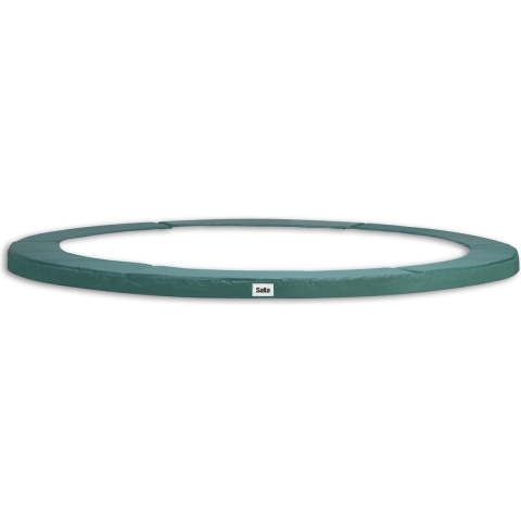 Salta - Trampoline Veiligheidsrand Universeel - ø 213 cm - Groen