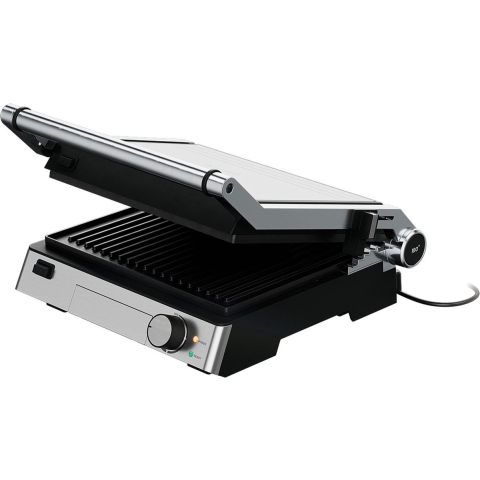 Silvercrest 3-in-1 Contact grill 2000W
