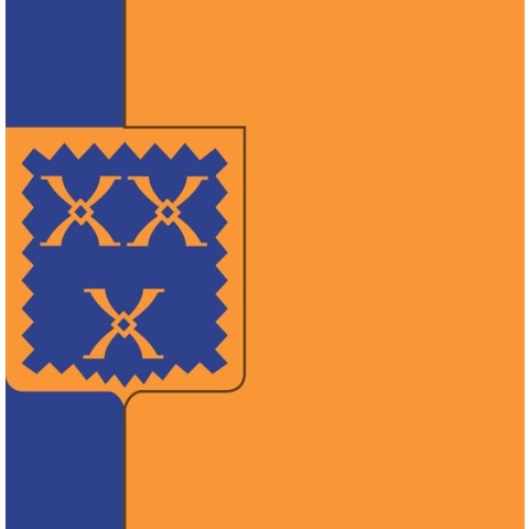 Vlag Putte 200x300cm