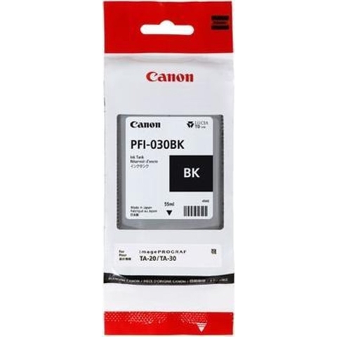 Original Ink Cartridge Canon 3489C001AA Black