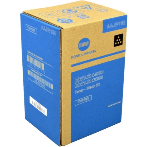 Tonercartridge Konica Minolta AAJW150 TNP-79K zwart
