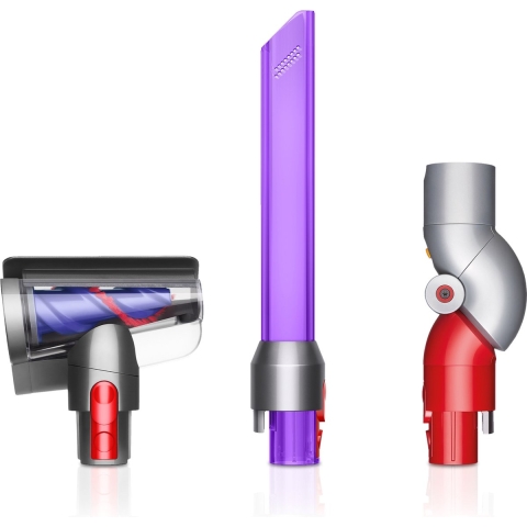 Dyson Advanced Cleaning Kit - Steelstofzuiger accessoiresset