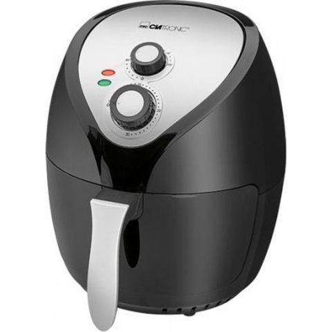 Clatronic FR 3699 H - Heteluchtfriteuse - Hot air fryer - 3,6L - 1400 W