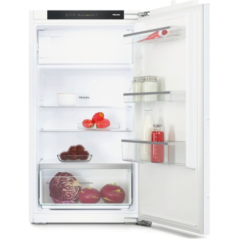 Miele K 7216 E - Inbouw koel-vriescombinatie