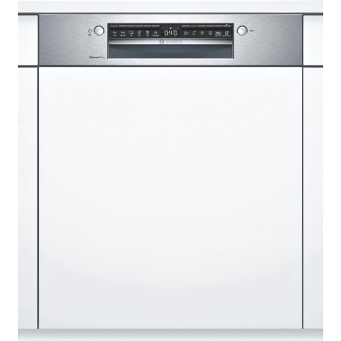 Bosch Serie 4 SMI4HAS48E vaatwasser Semi-ingebouwd 13 couverts D