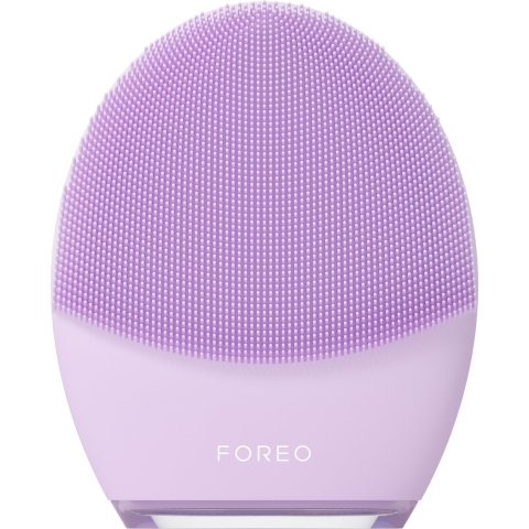 FOREO LUNA 4 smart gezichtsreinigingsborstel & massage-apparaat voor de gevoelige huid