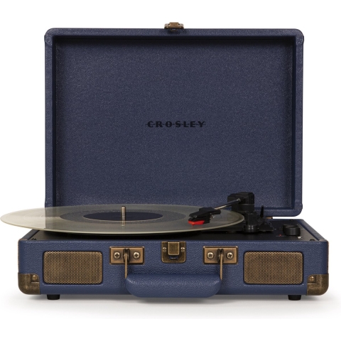 Crosley Cruiser Navy Platenspeler