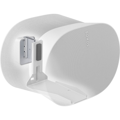 Vogel's SWM 4131 Sonos speaker muurbeugel voor Era 300 (wit)