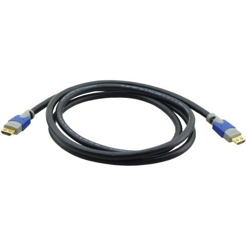 HDMI-Kabel Kramer Electronics 97-01114020 6m Zwart
