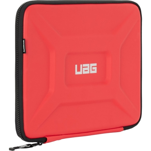 Urban Armor Gear Medium Sleeve Voor 13 Inch Laptops/Tablets Magma