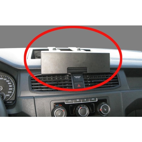 Proclip VW Caddy 16-18 center - heavy duty 213533