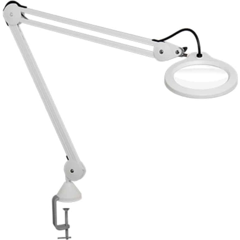 Luxo loeplamp led LFM 1,75x / 3 D