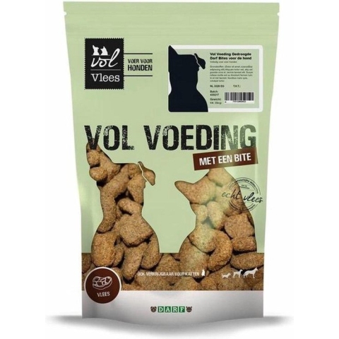 Darf Vol Brokken Light - 14kg NL-BIO-01
