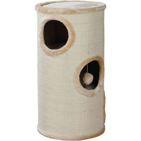 Trixie Krabton Samuel Naturel / Beige - 36X36X70 CM