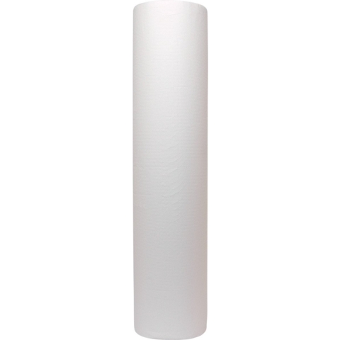 Onderzoekbankpapier - 6 rollen 100meter 60cm 2 laags
