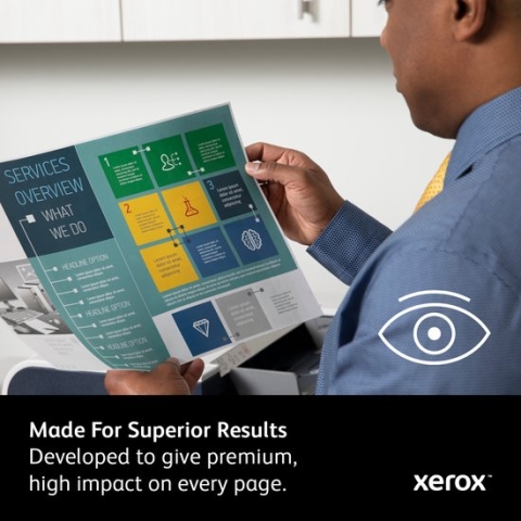 Xerox VersaLink C9000 grote CYAAN tonercassette (26.500 pagina's)