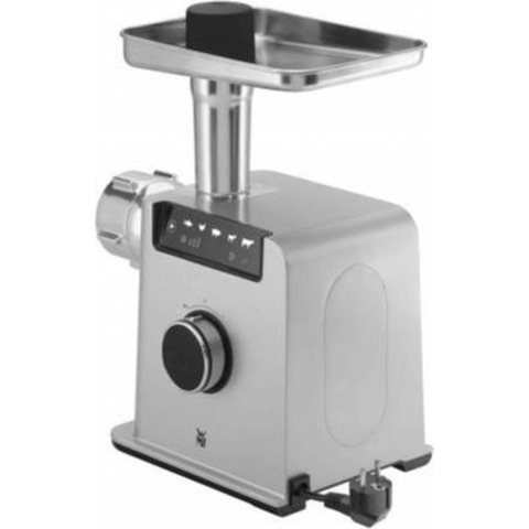WMF Profi Plus vleesmolen 350 W Aluminium
