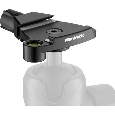 MANFROTTO Adaptateur Plateau Rapide Arca Swiss MSQ6T