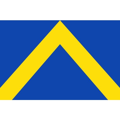 Vlag Ternat 120x180cm