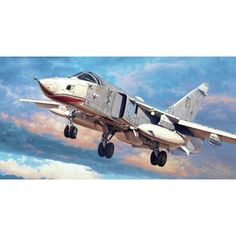 SU-24MR Fencer E