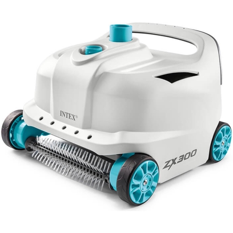 Intex Zwembadstofzuiger - ZX300 Deluxe