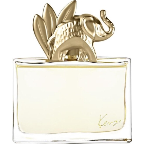 Kenzo Jungle - 100ml - Eau de parfum