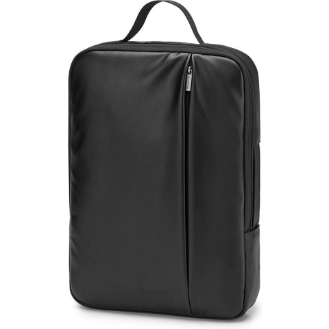 Moleskine Classic Pro Device Bag Vert 15" Black