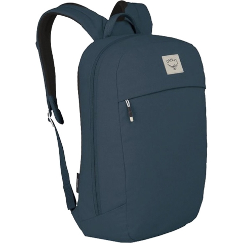 Osprey Mannen Laptoptas / Werktas / Aktetas - Arcane - Blauw - 16 inch