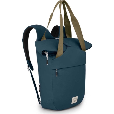 Osprey Arcane Tote Pack 20l Rugzak Blauw