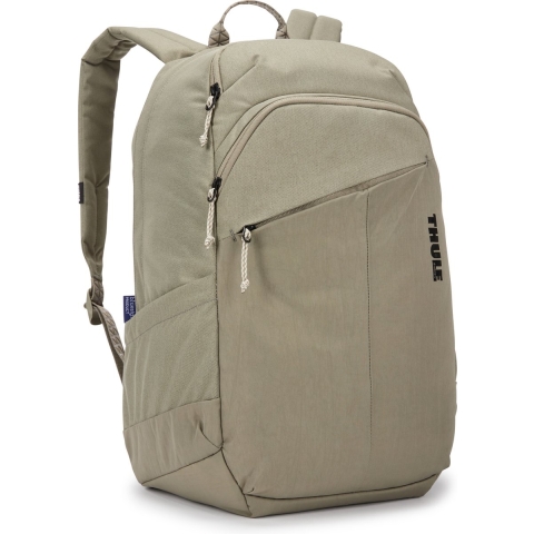 Thule Laptop Rugzak / Rugtas / Laptoptas / Werktas - Campus - Grijs - 16 inch