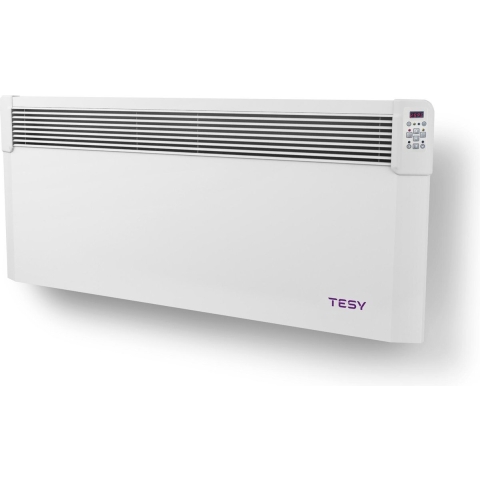 Tesy Conveco Paneel Convector 2500 W 70 m³
