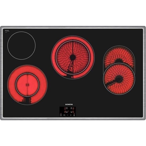 Siemens ET845HH17 - iQ300 - Keramische kookplaat