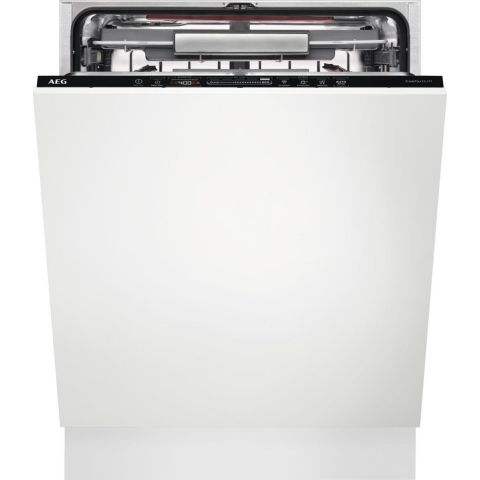 AEG FSS62807P - ProClean - ComfortLift - Inbouw vaatwasser