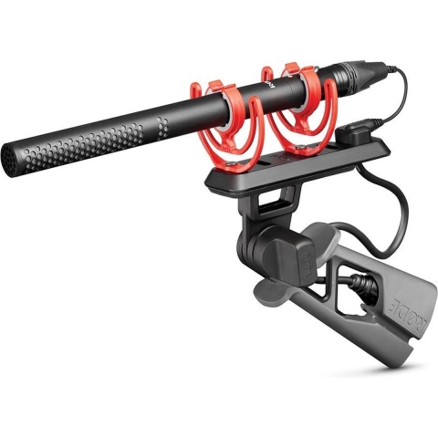 RØDE NTG5 microfoon