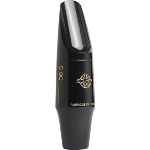 Selmer tenor saxofoon mondstuk S80