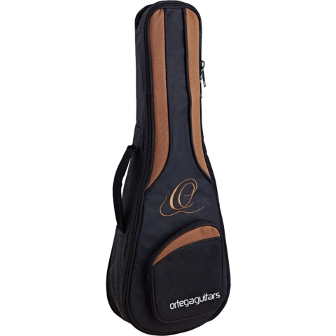 Ortega OUGB-CC Pro Series Gig-Bag (Concert Ukulele) - Tas voor ukuleles