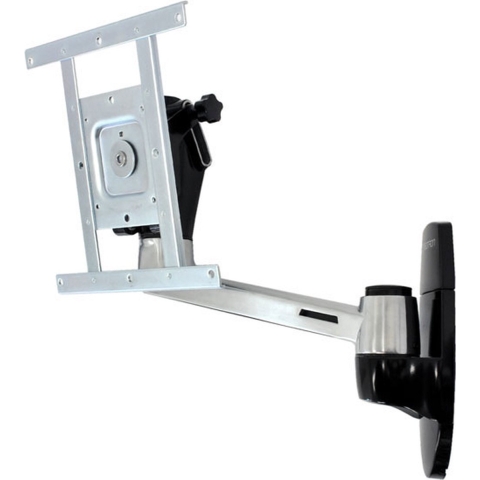 Muursteun voor tv met arm Ergotron 45-268-026